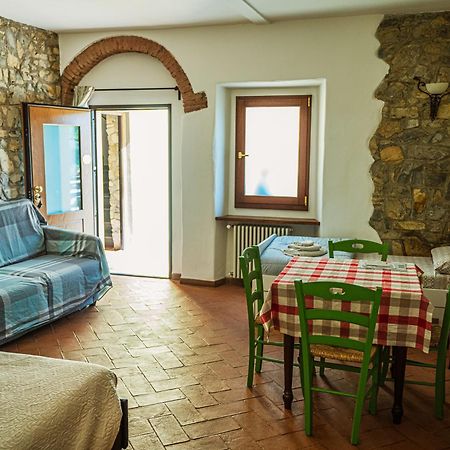 La Valle Di Anna Lastra a Signa Exteriér fotografie