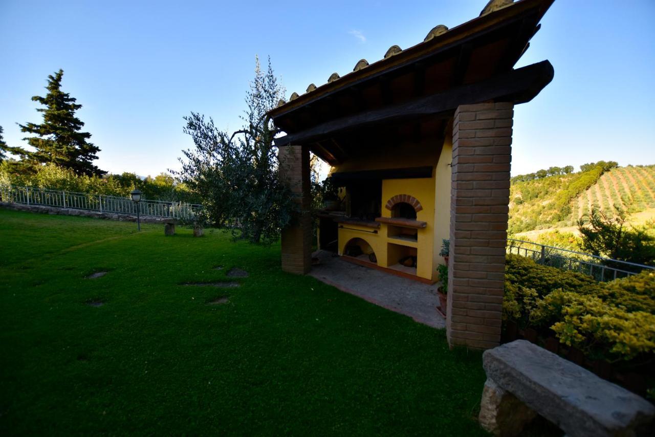La Valle Di Anna Lastra a Signa Exteriér fotografie