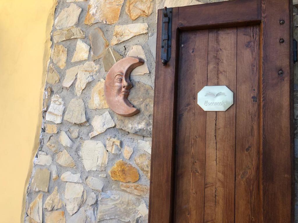 La Valle Di Anna Lastra a Signa Exteriér fotografie