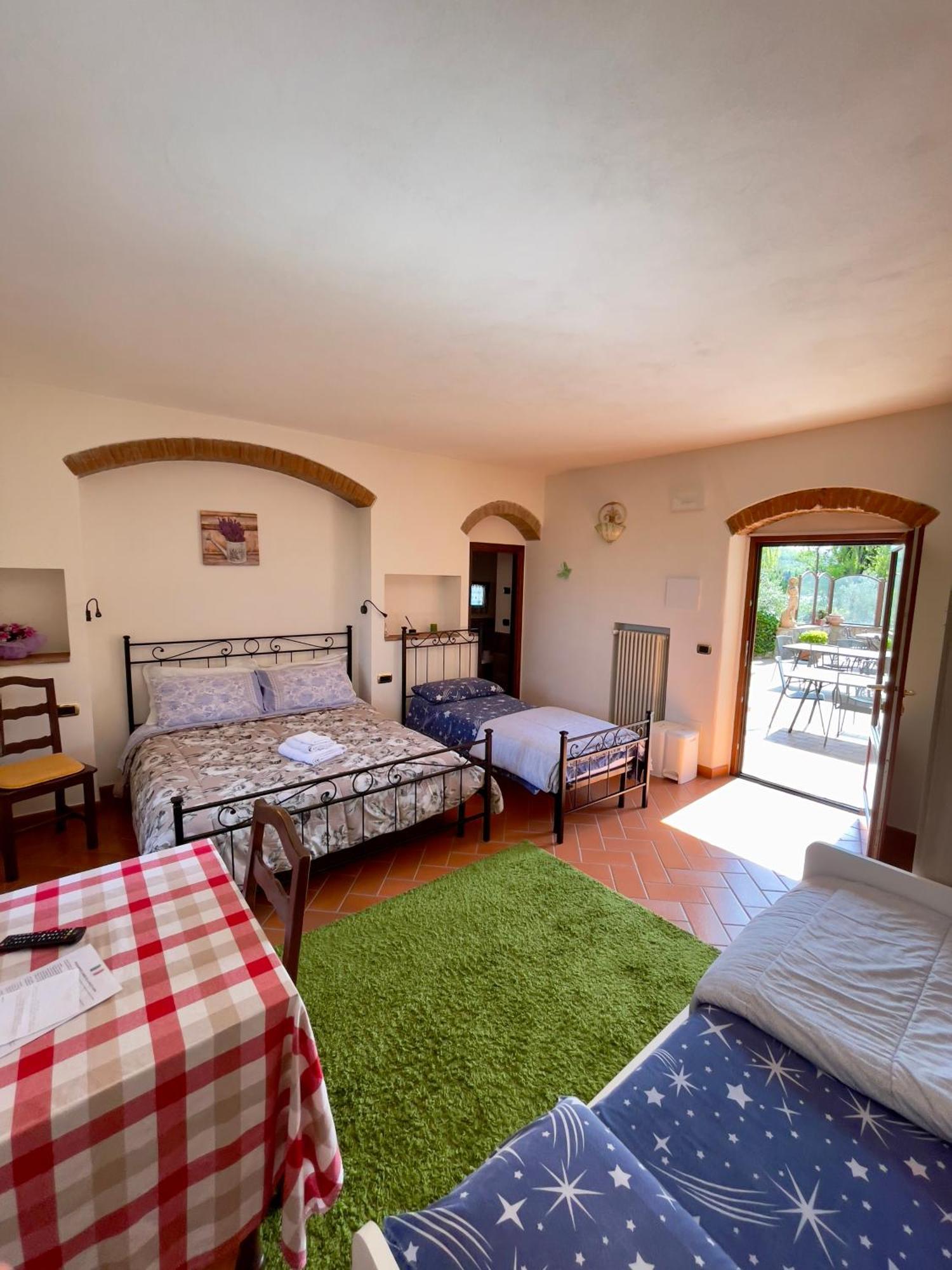 La Valle Di Anna Lastra a Signa Exteriér fotografie
