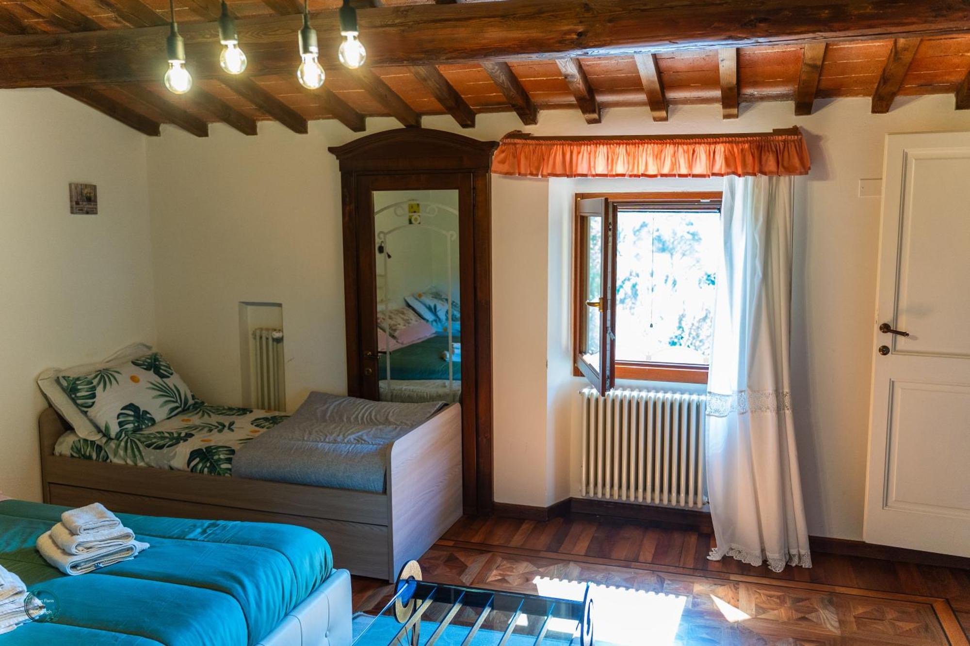 La Valle Di Anna Lastra a Signa Exteriér fotografie