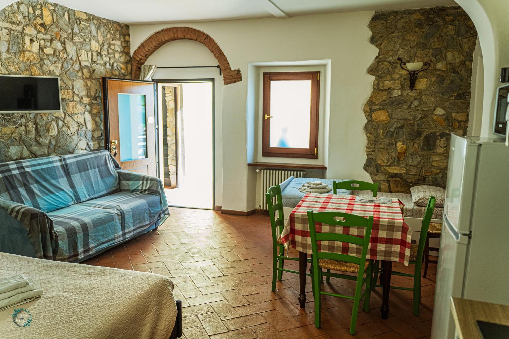 La Valle Di Anna Lastra a Signa Exteriér fotografie
