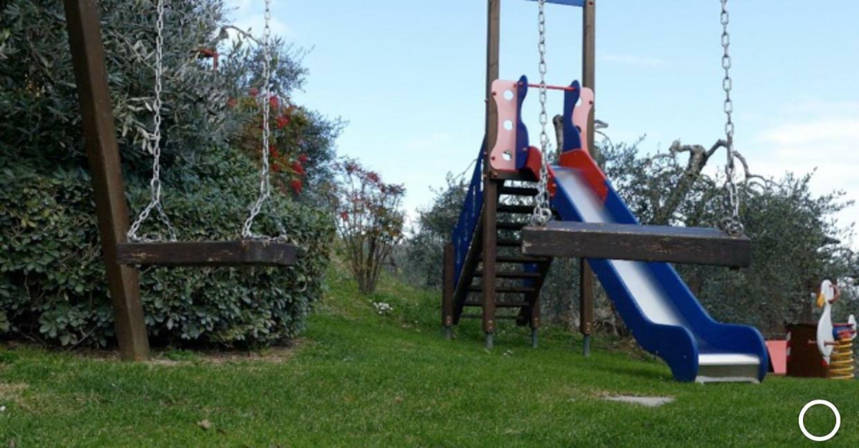 La Valle Di Anna Lastra a Signa Exteriér fotografie