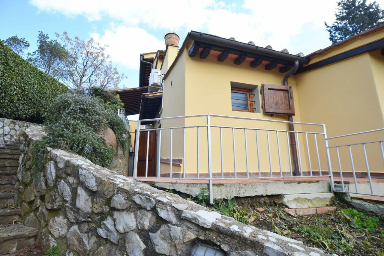 La Valle Di Anna Lastra a Signa Exteriér fotografie
