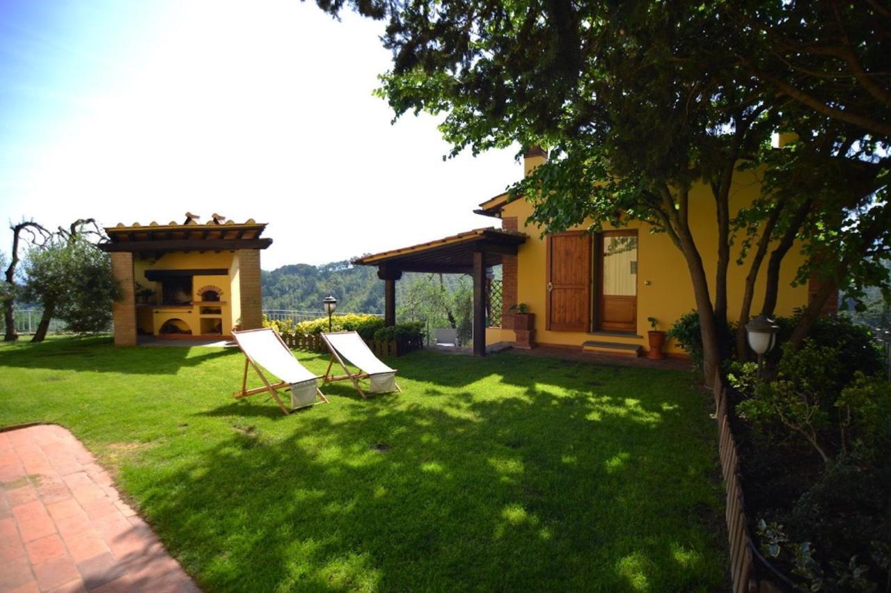 La Valle Di Anna Lastra a Signa Exteriér fotografie