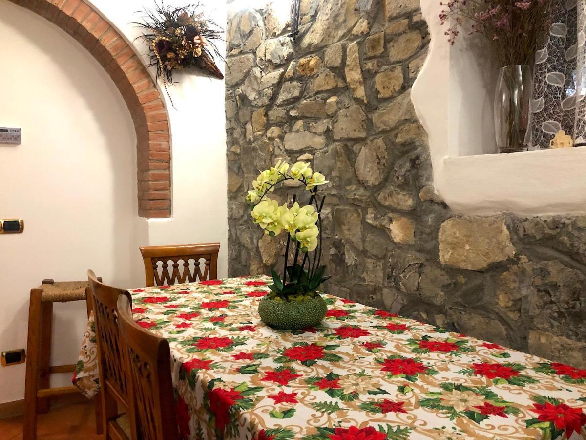 La Valle Di Anna Lastra a Signa Exteriér fotografie